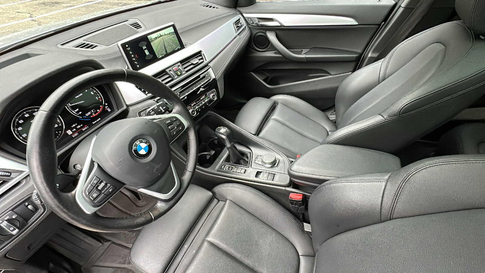 2019 BMW X2 xDrive28i 23