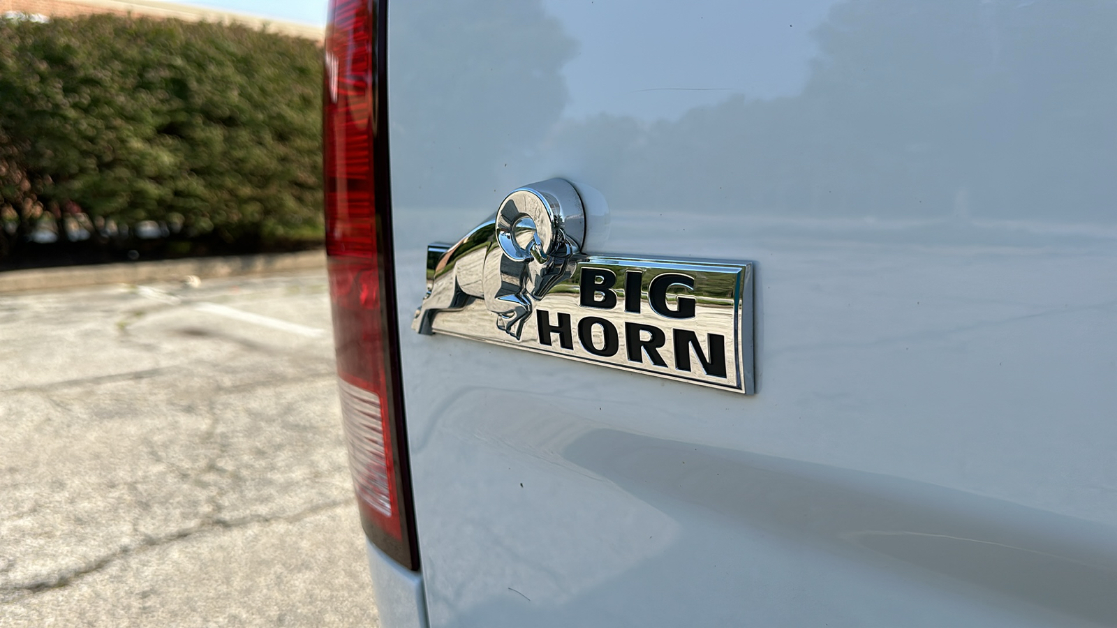 2015 Ram 1500 Big Horn 11