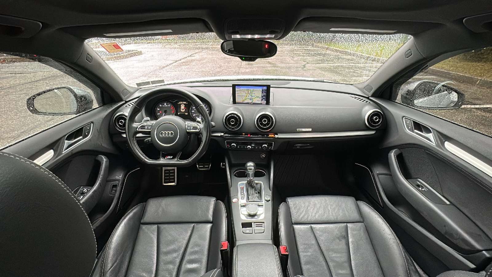 2015 Audi S3 2.0T Premium Plus 26