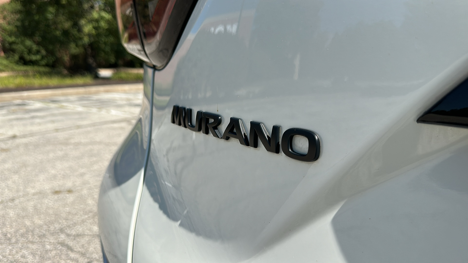 2023 Nissan Murano SV 11