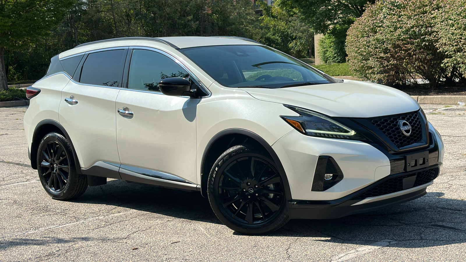 2023 Nissan Murano SV 1