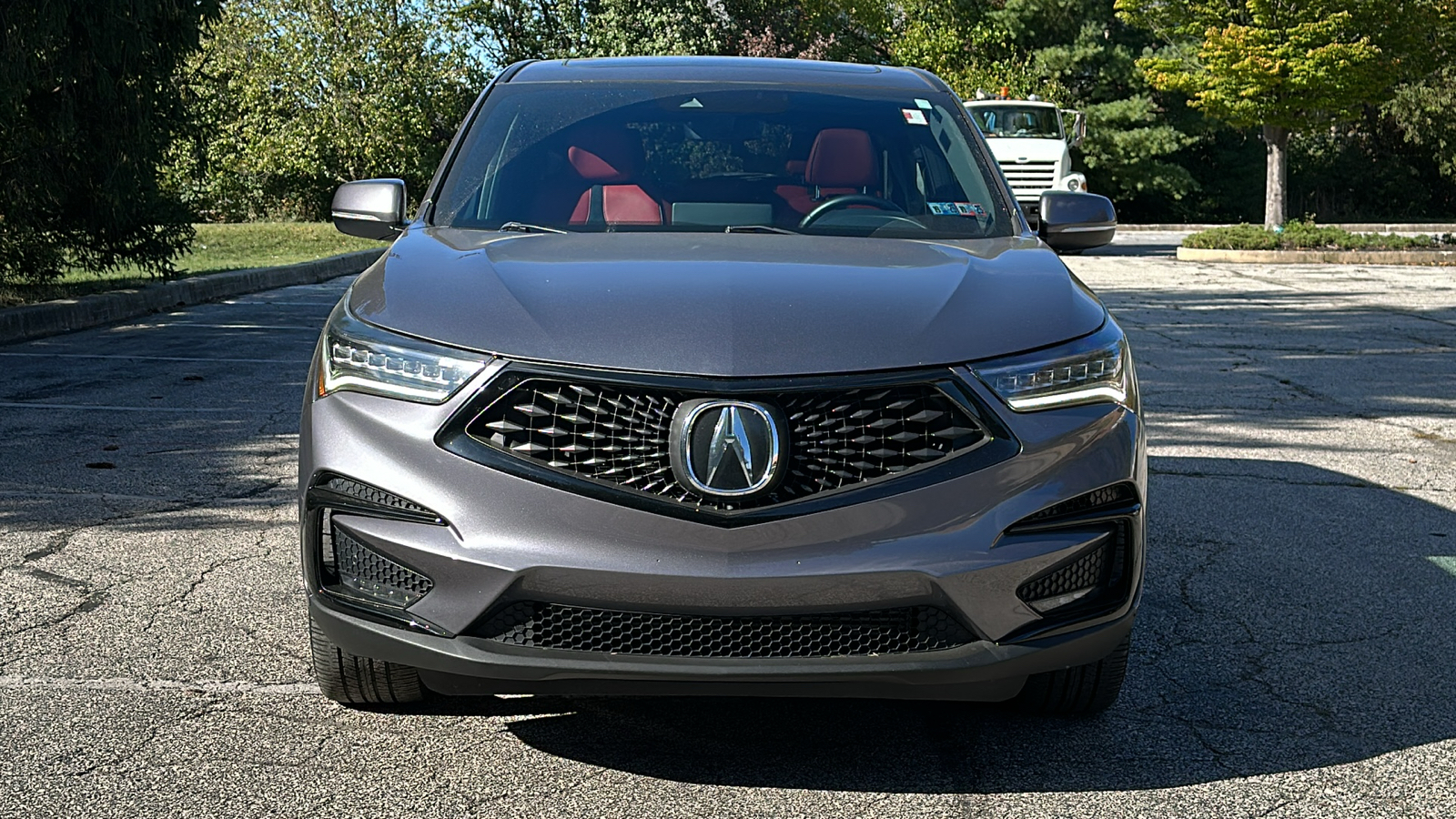 2019 Acura RDX w/A-Spec Pkg 3