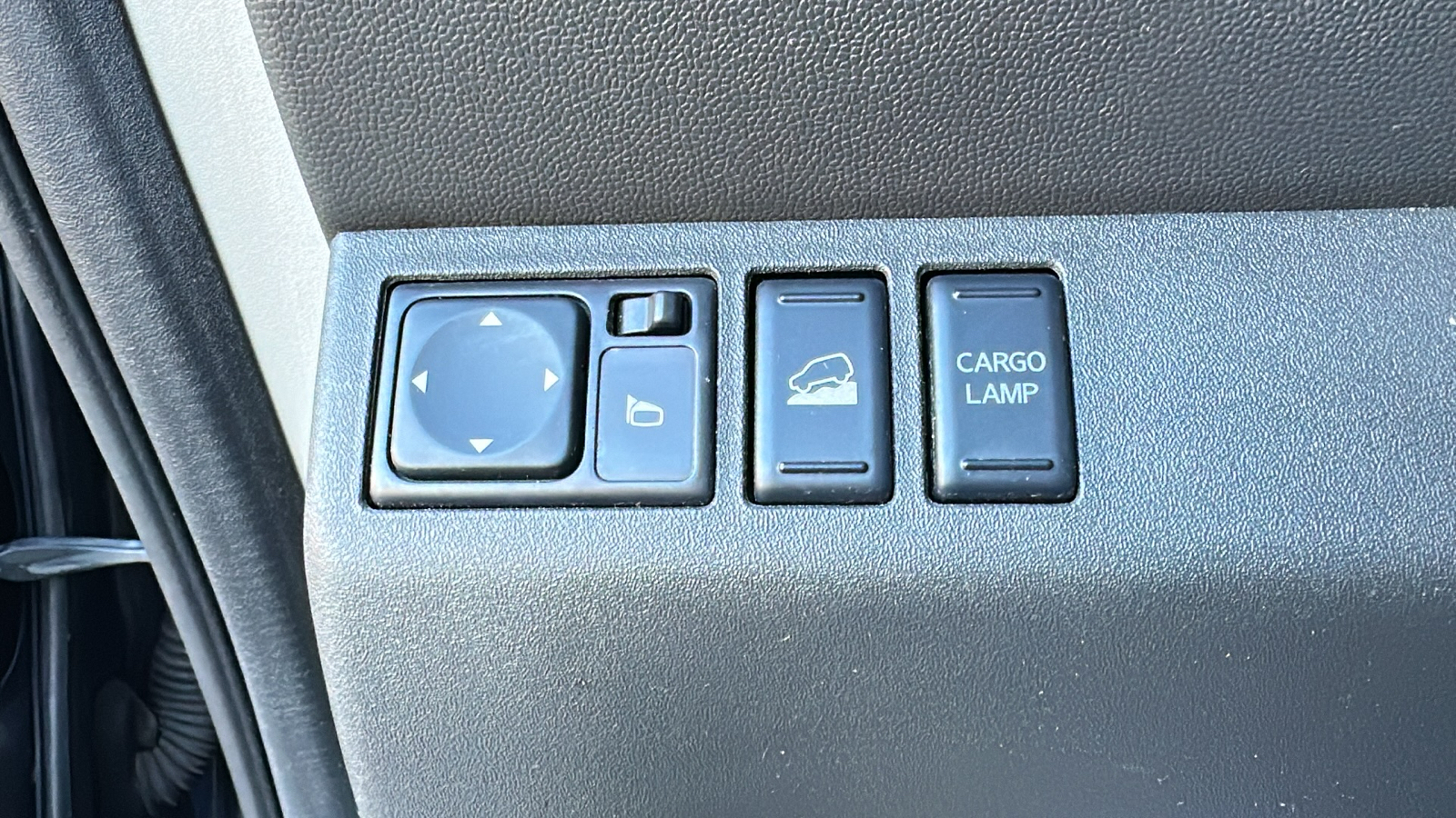 2015 Nissan Frontier PRO-4X 16