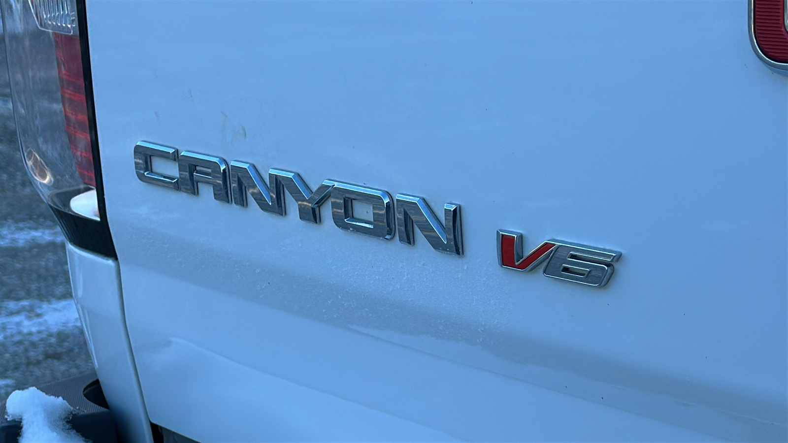 2019 GMC Canyon 4WD SLT 11