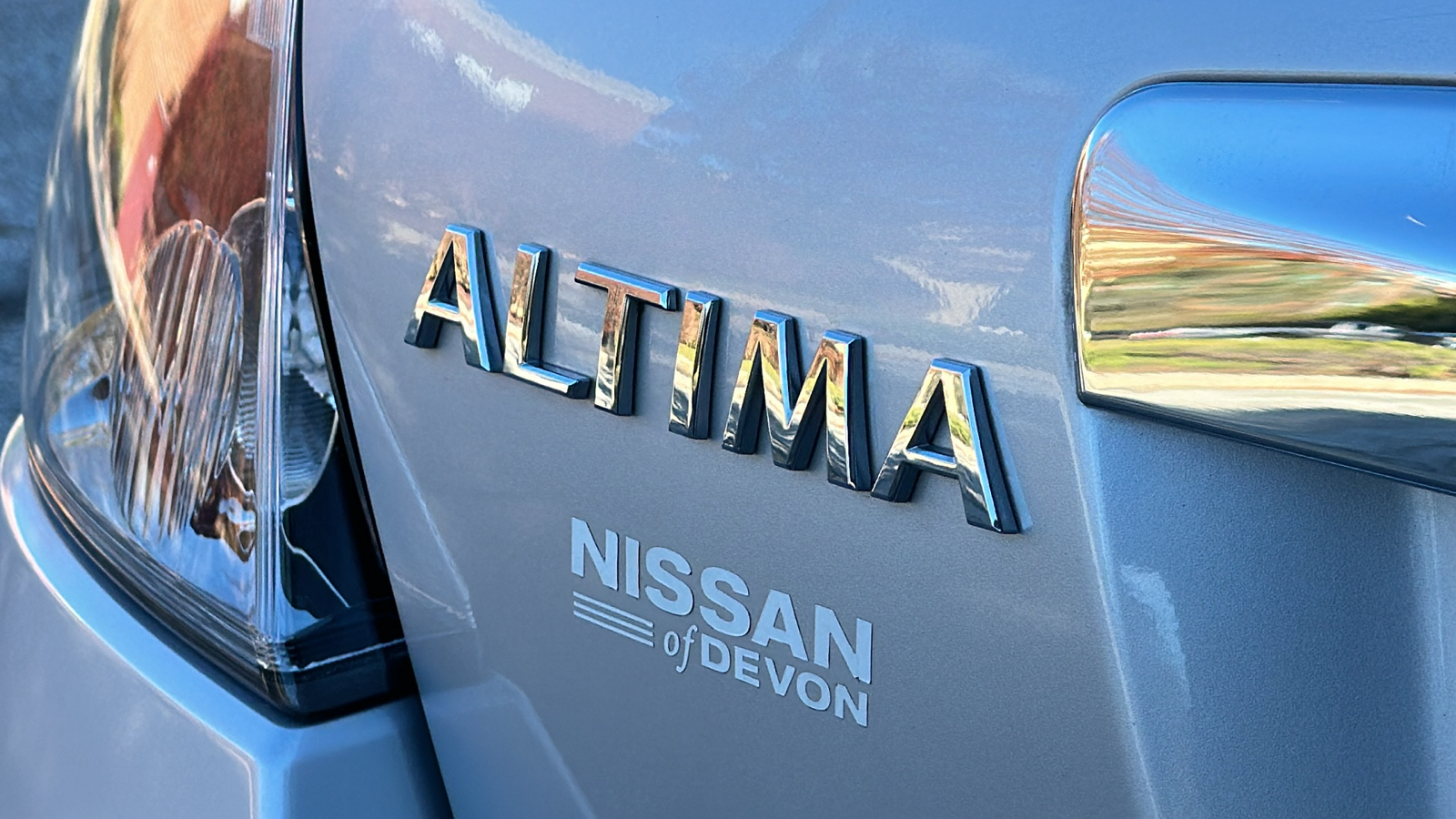 2012 Nissan Altima 2.5 9