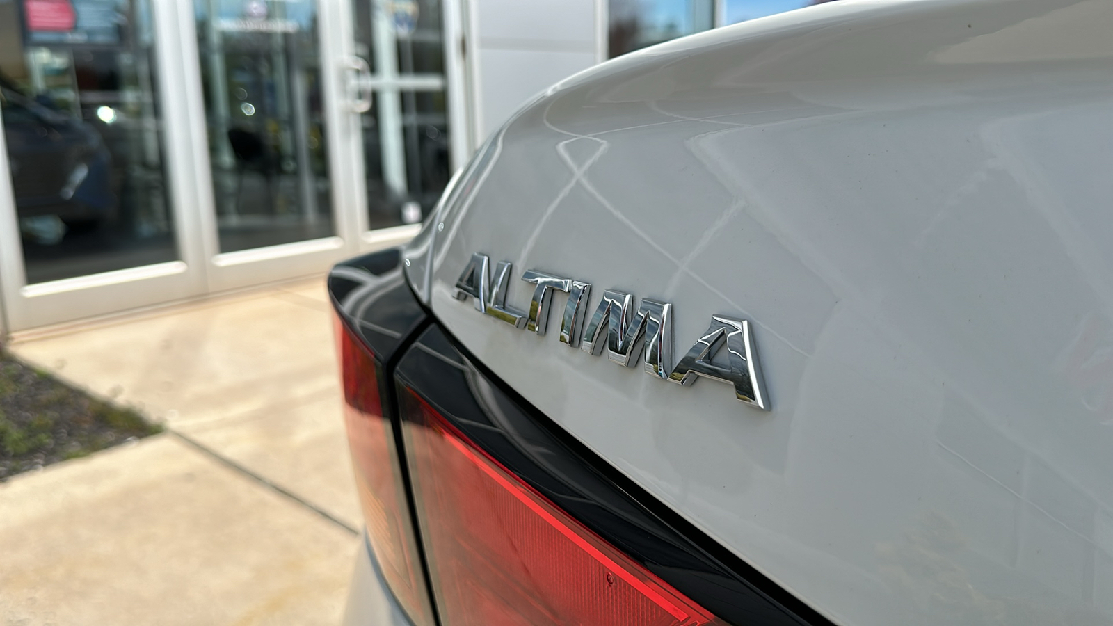 2022 Nissan Altima 2.5 S 10