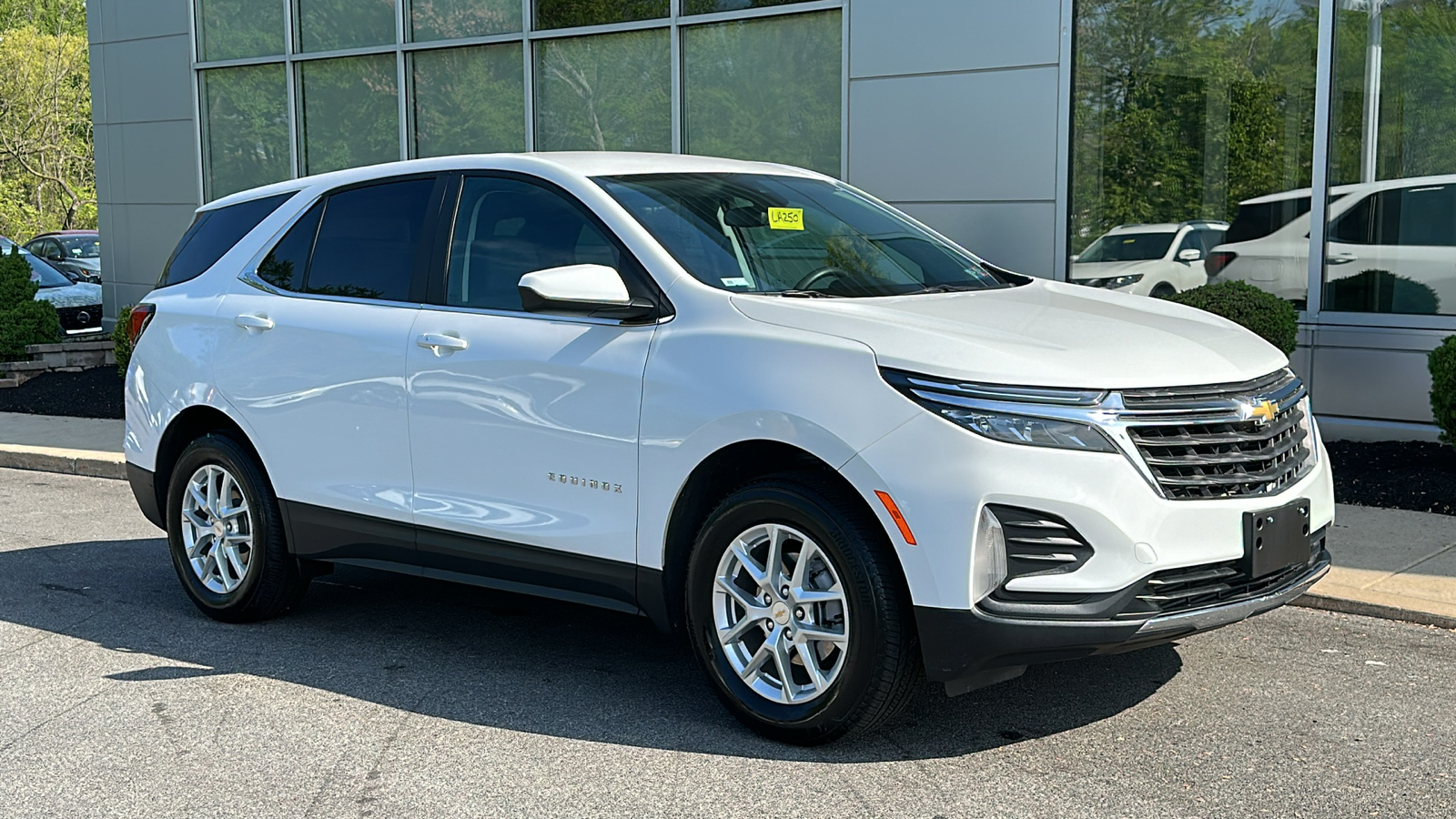 2023 Chevrolet Equinox LT 2