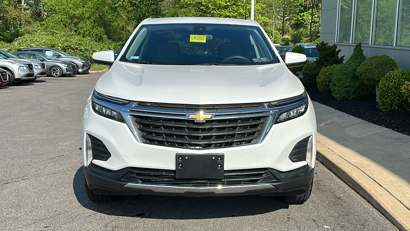 2023 Chevrolet Equinox LT 3