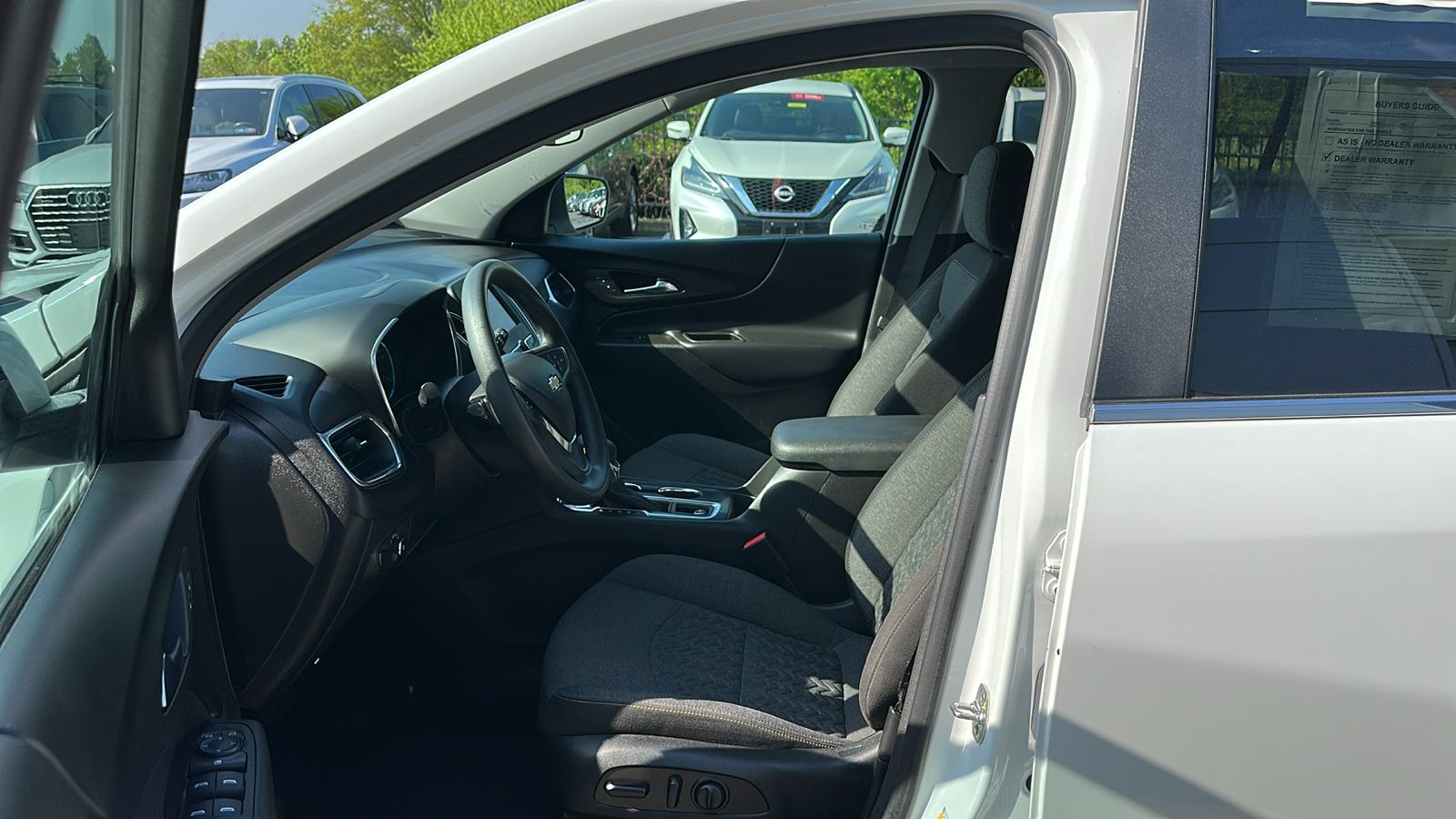 2023 Chevrolet Equinox LT 13