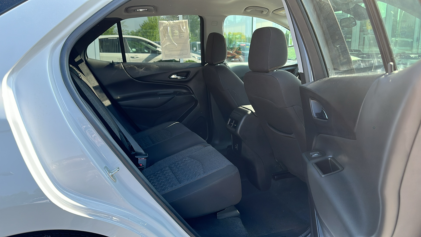 2023 Chevrolet Equinox LT 25