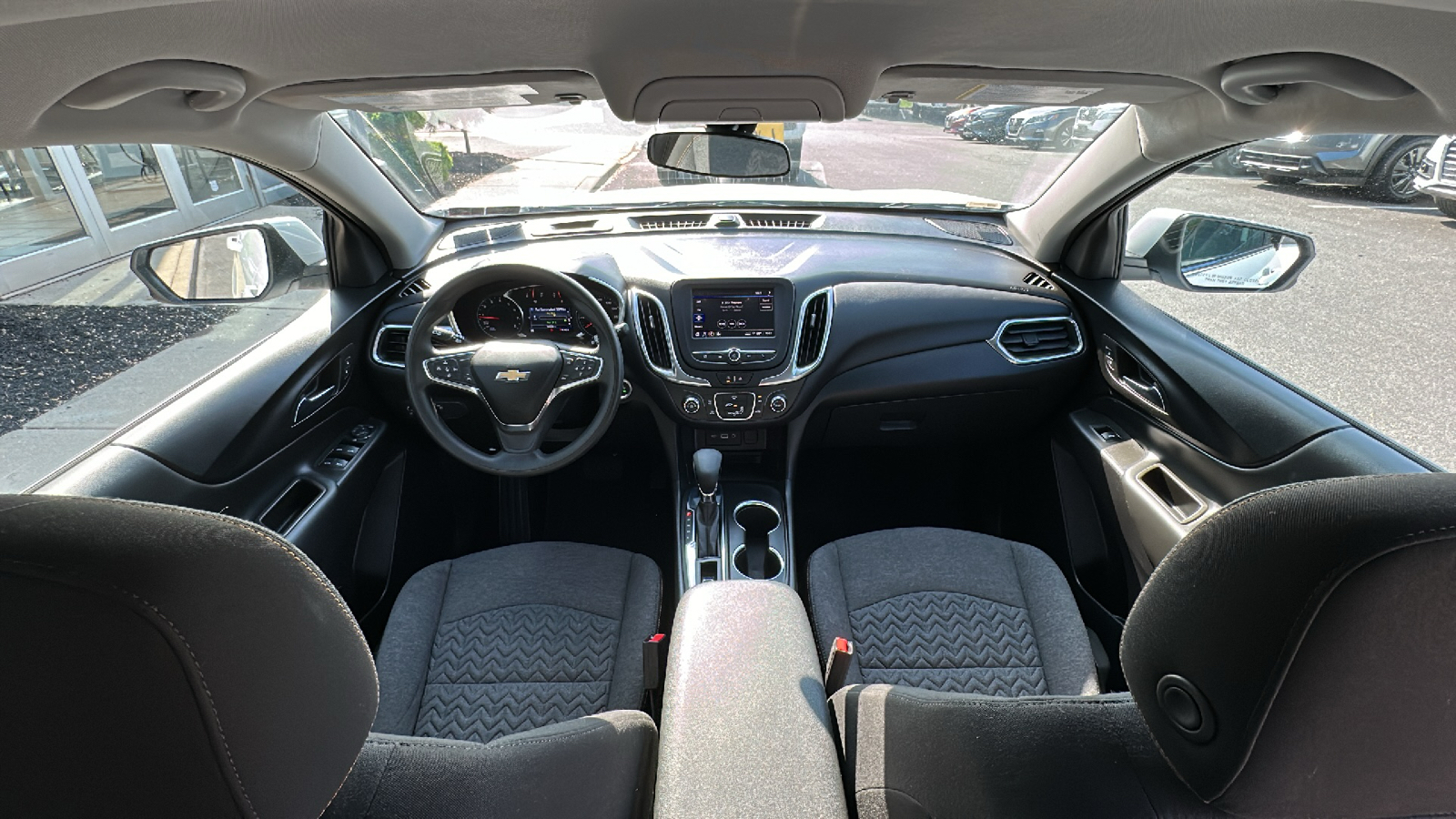 2023 Chevrolet Equinox LT 27