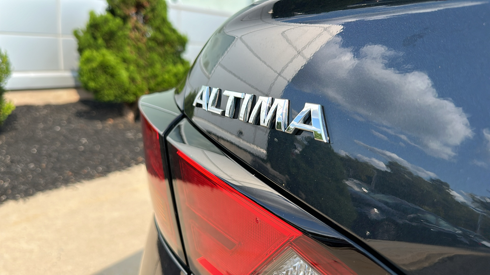 2022 Nissan Altima 2.5 SV 11