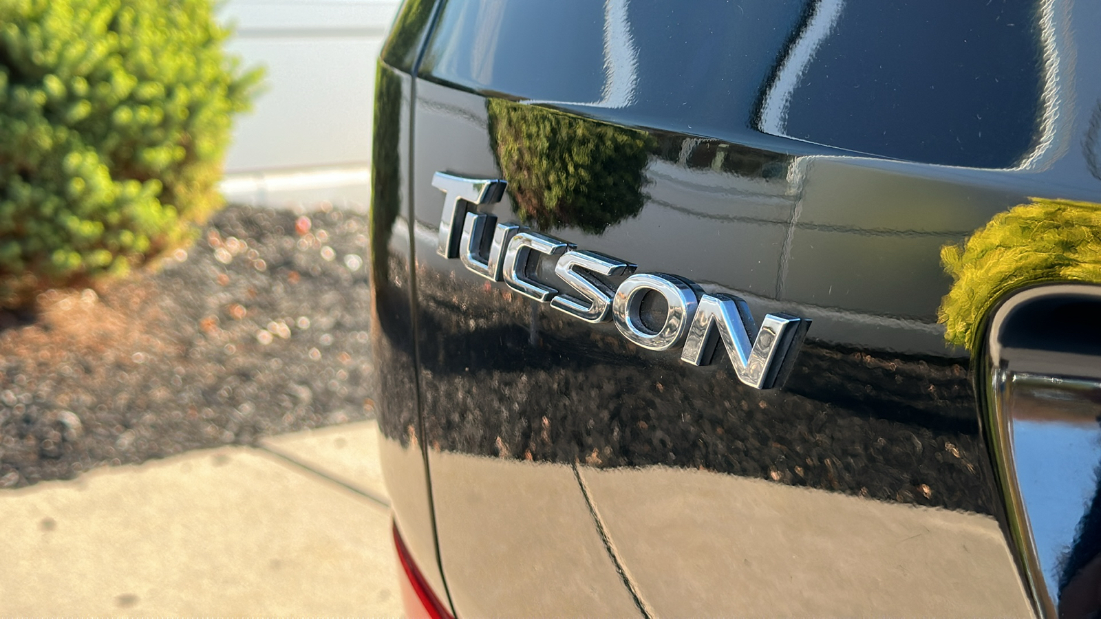 2017 Hyundai Tucson Value 11