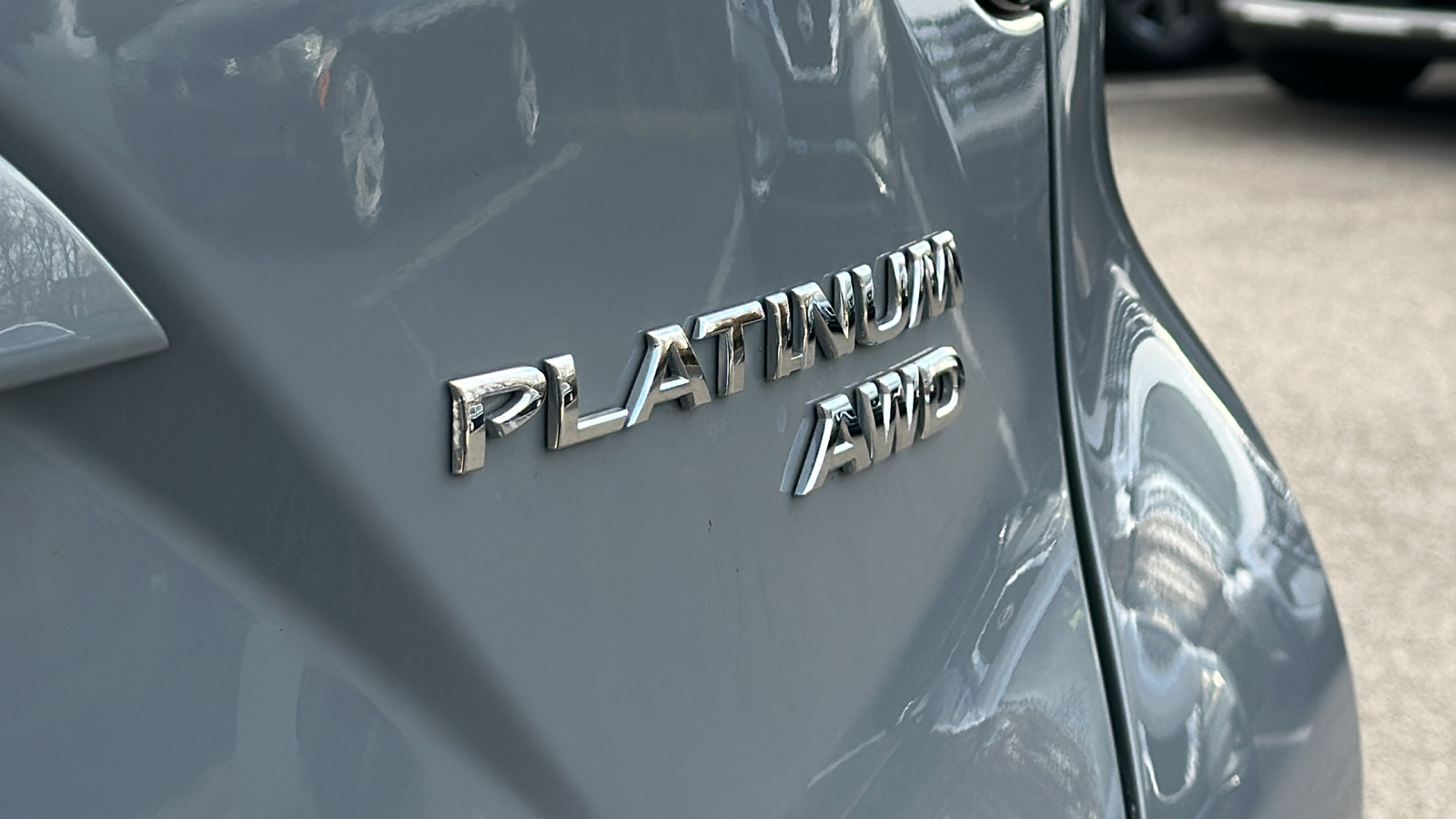 2023 Nissan Murano Platinum 10