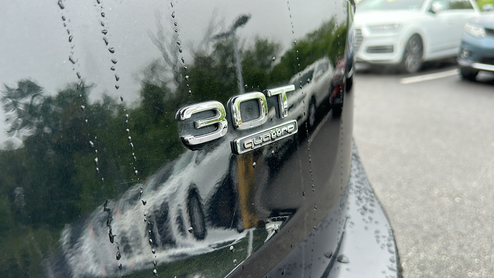 2013 Audi Q5 Premium Plus 10