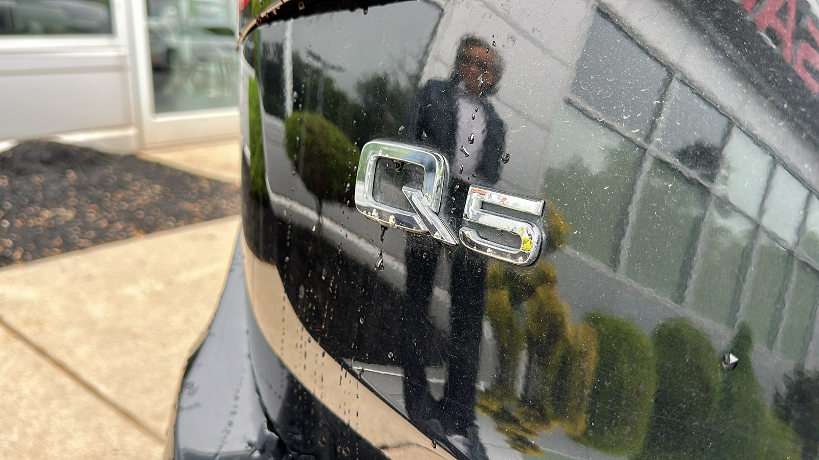 2013 Audi Q5 Premium Plus 11
