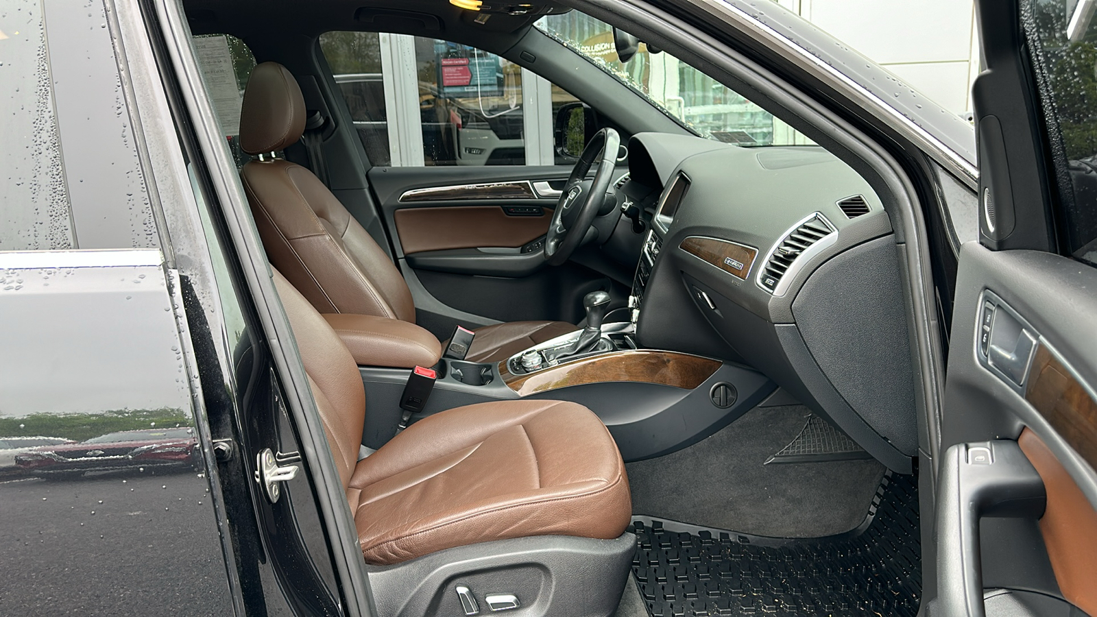 2013 Audi Q5 Premium Plus 25