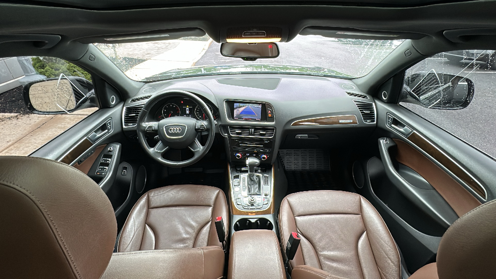 2013 Audi Q5 Premium Plus 28