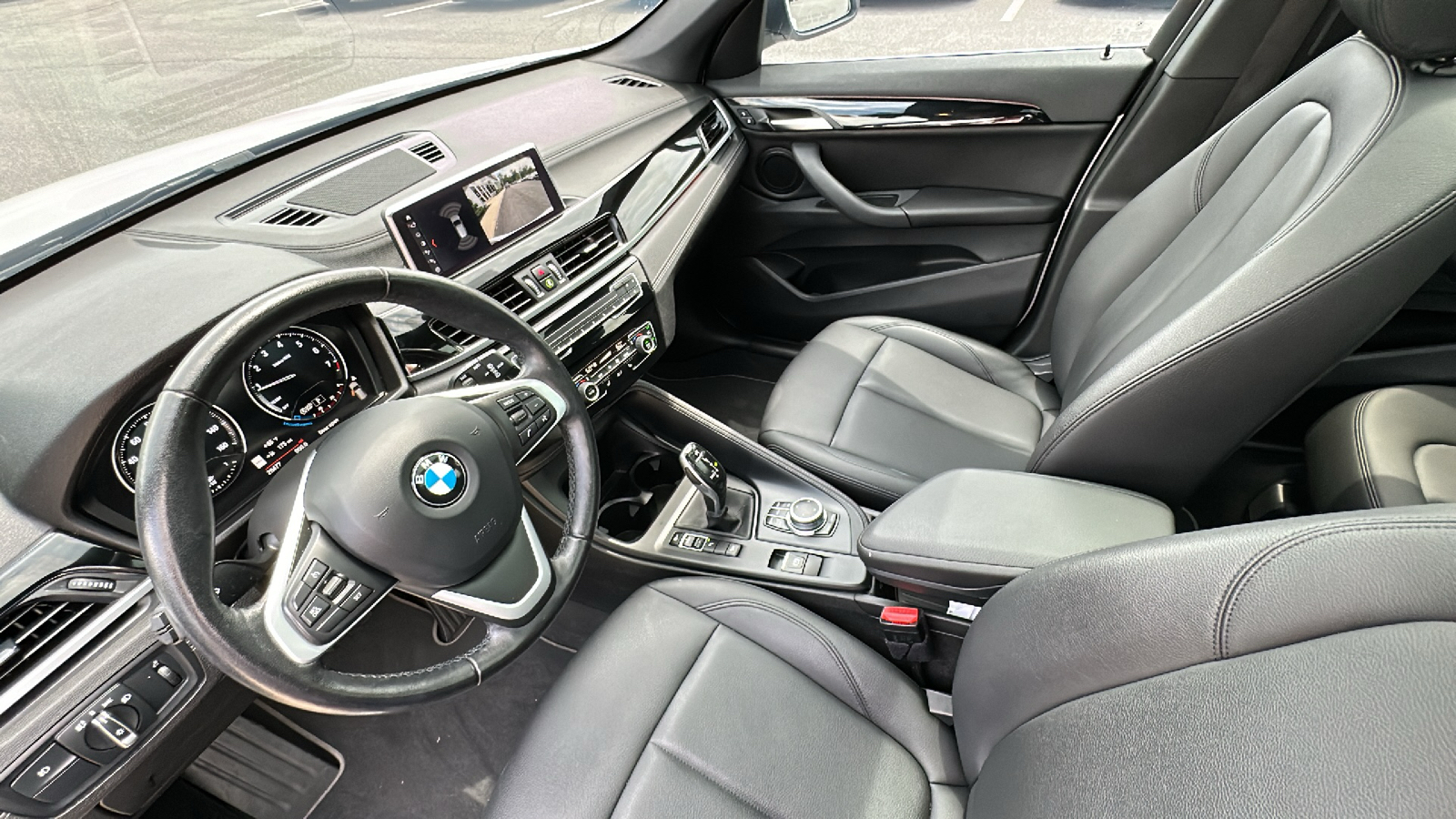 2020 BMW X1 xDrive28i 23