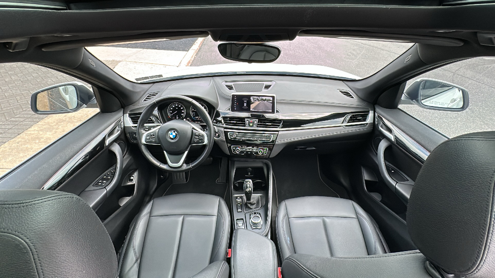 2020 BMW X1 xDrive28i 28