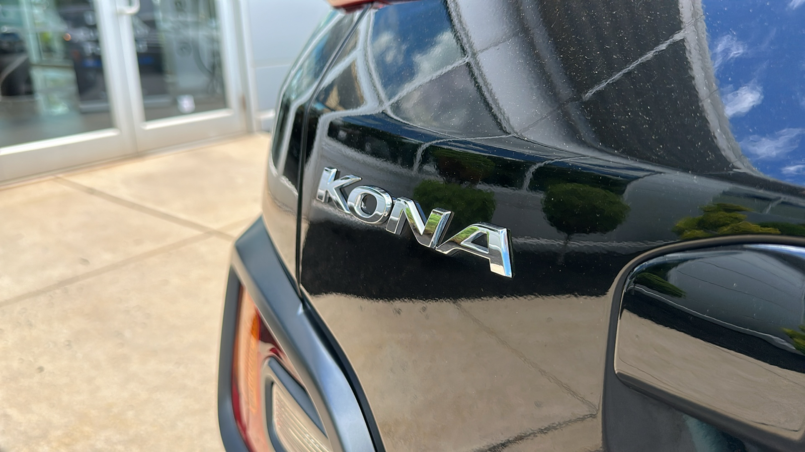 2021 Hyundai Kona Ultimate 11