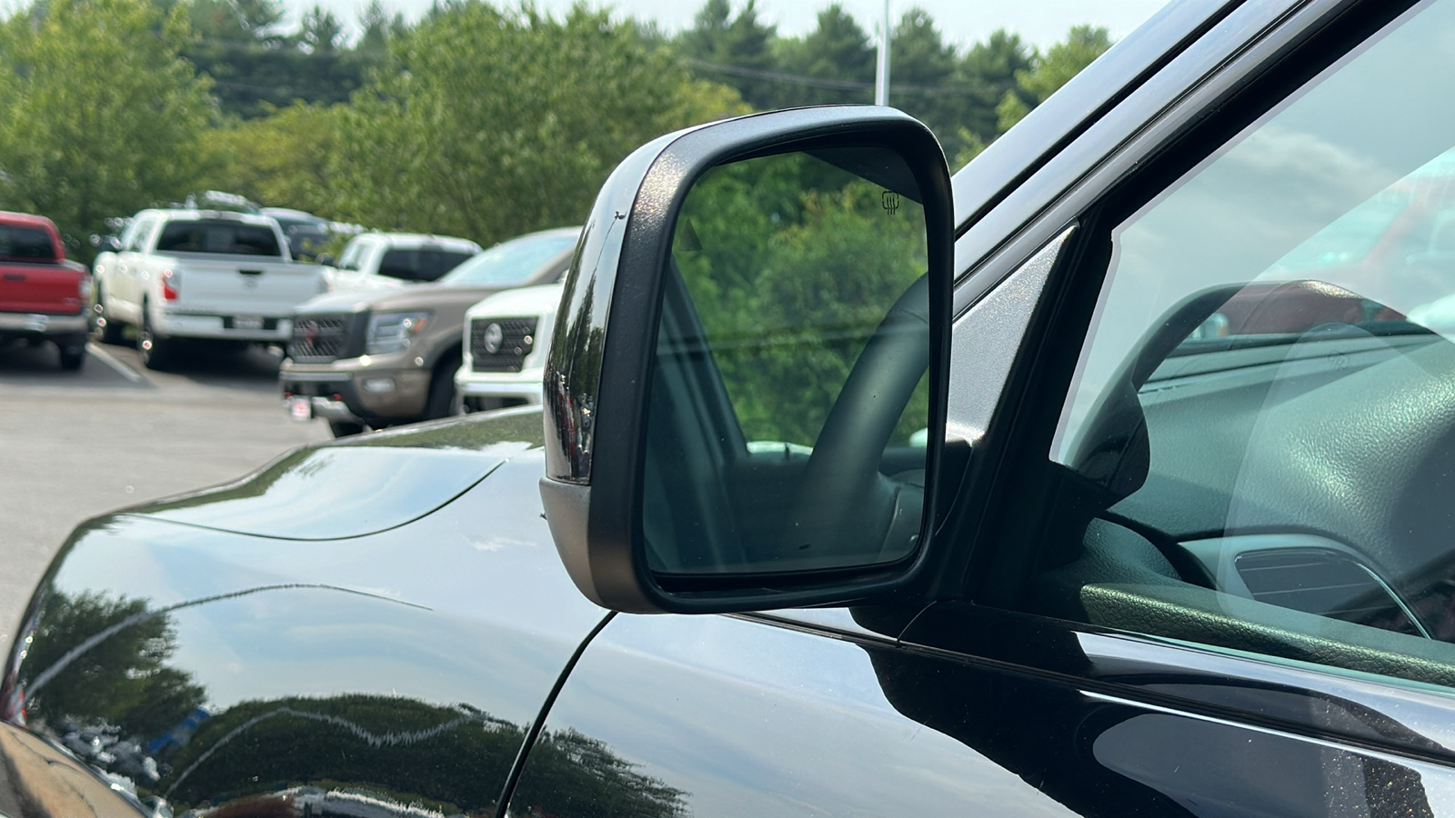 2021 Jeep Grand Cherokee Freedom 12