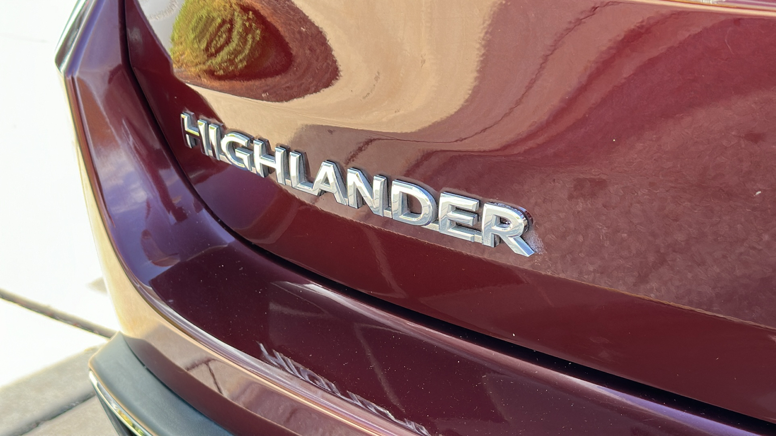 2019 Toyota Highlander Limited 11