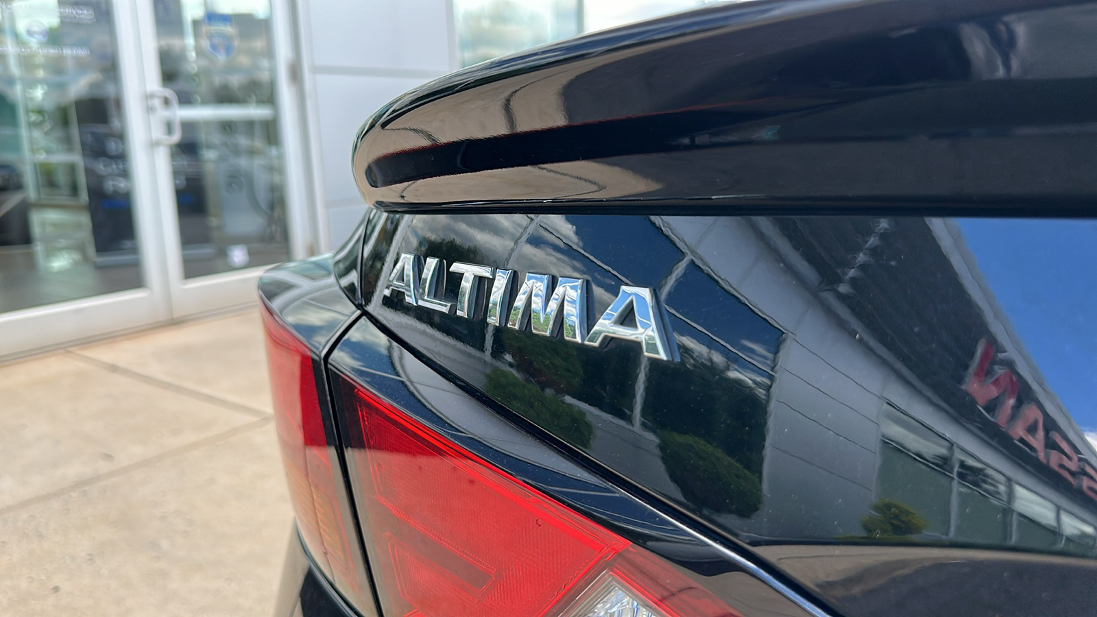 2019 Nissan Altima 2.0 Edition ONE 11