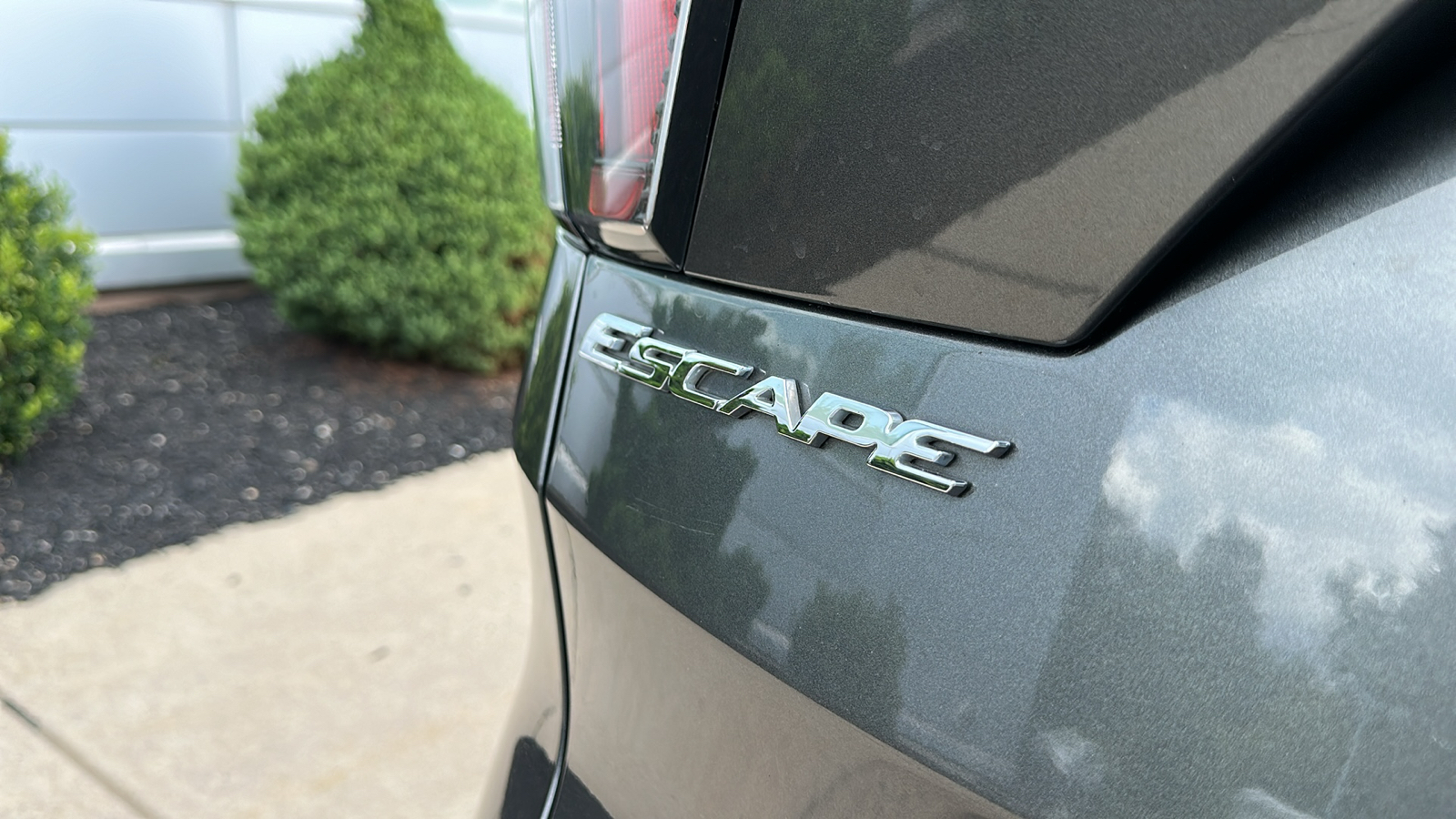 2018 Ford Escape SE 11