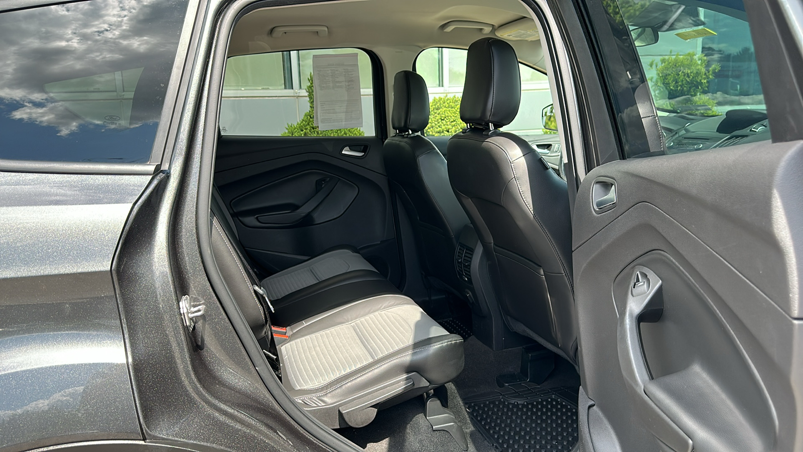 2018 Ford Escape SE 26