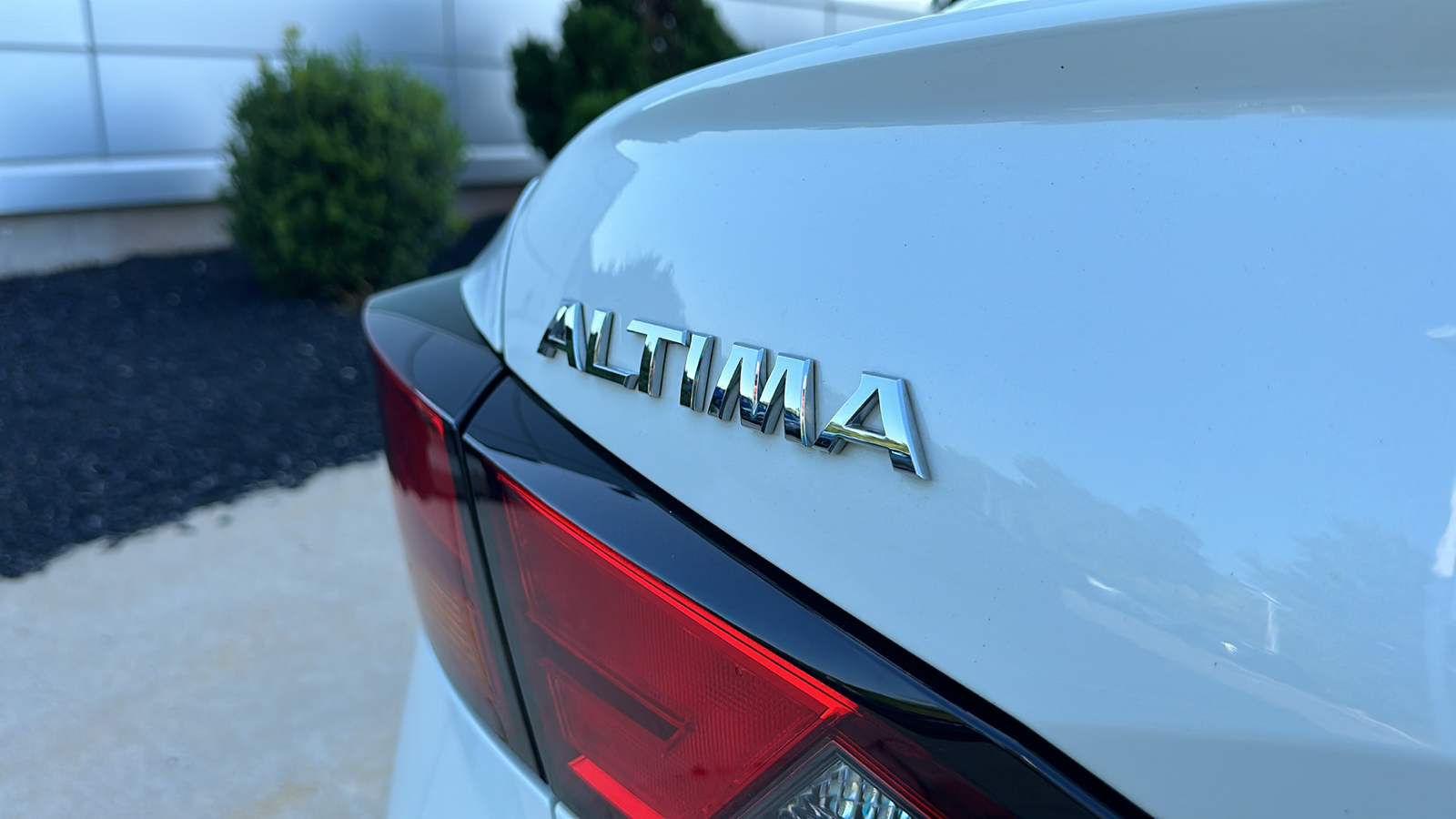 2021 Nissan Altima 2.0 SR 11