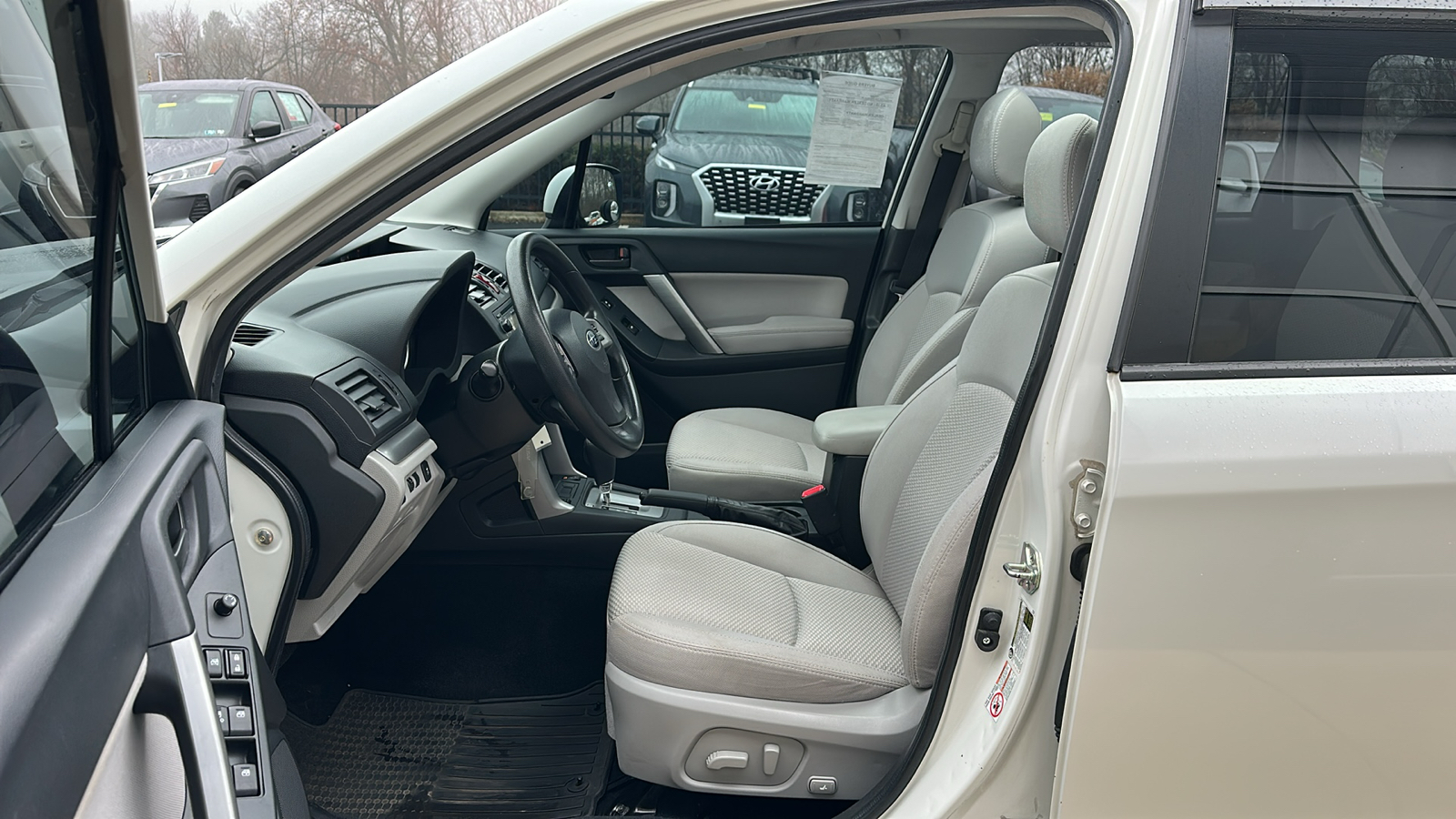 2014 Subaru Forester 2.5i Premium 14