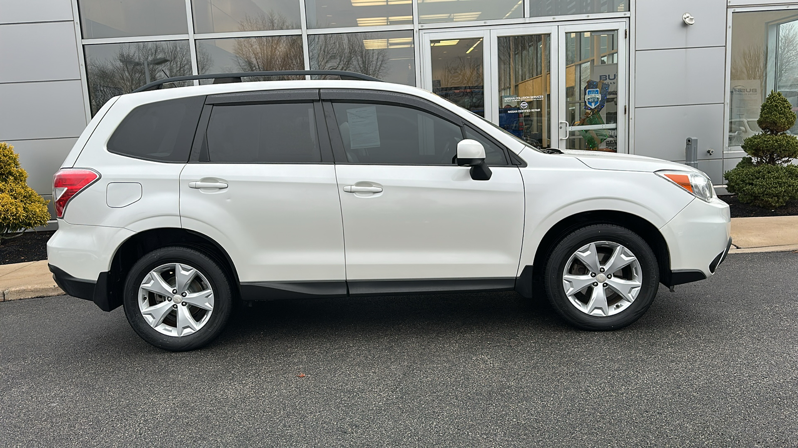 2014 Subaru Forester 2.5i Premium 31