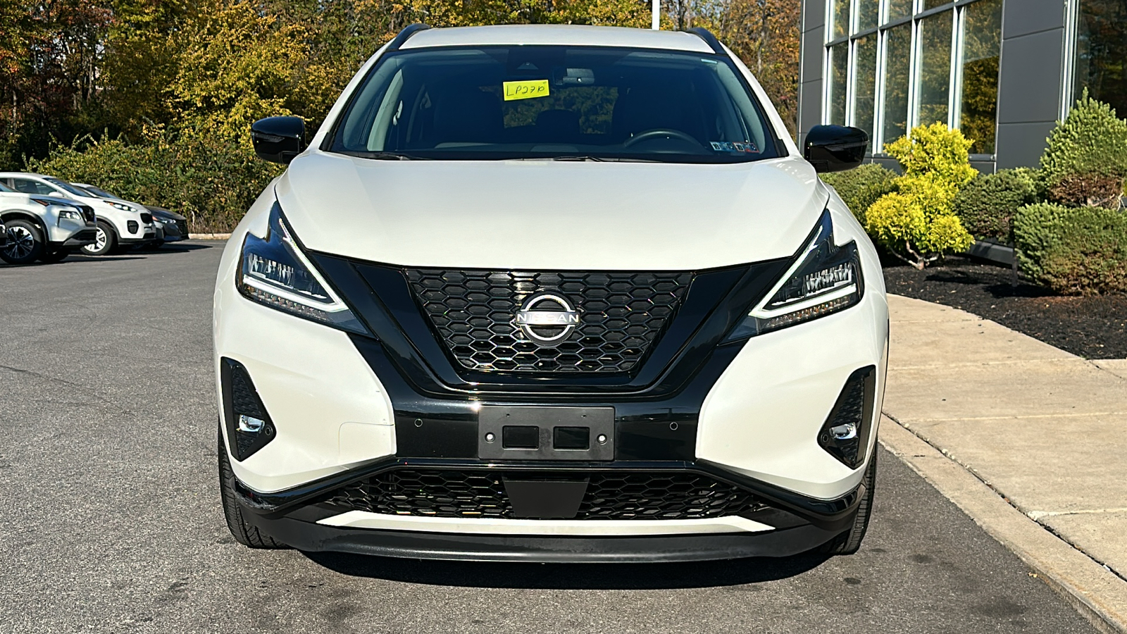 2023 Nissan Murano SV 3