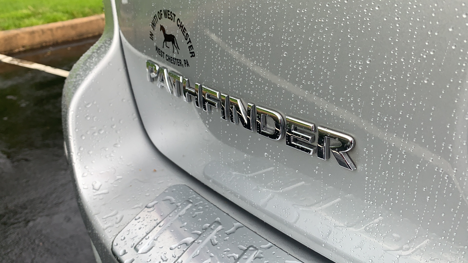 2020 Nissan Pathfinder  11