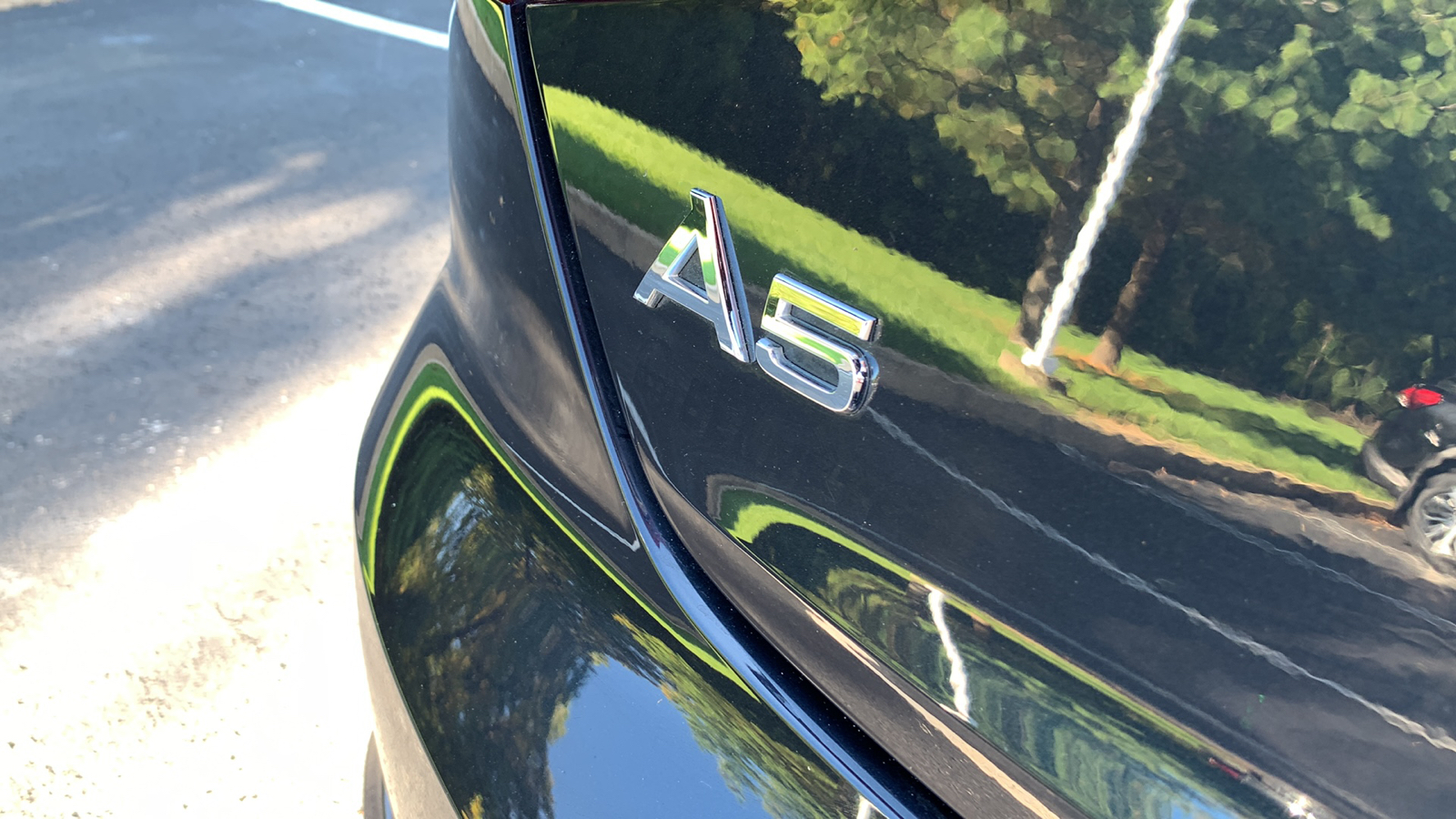 2018 Audi A5  10