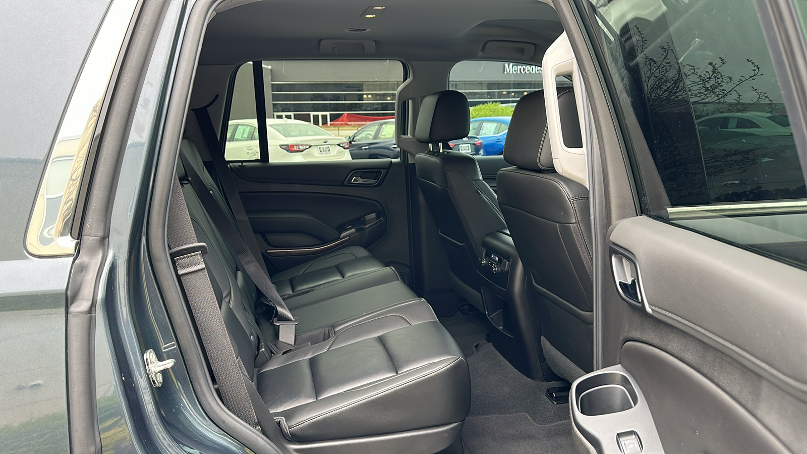 2019 Chevrolet Tahoe LT 24