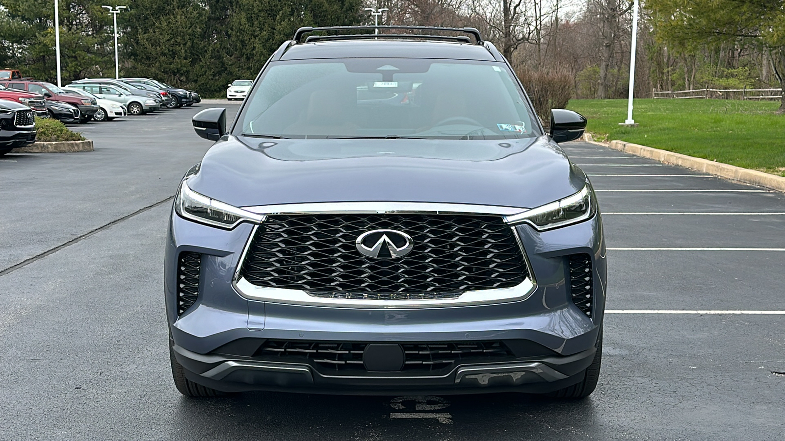 2024 INFINITI QX60 AUTOGRAPH 3