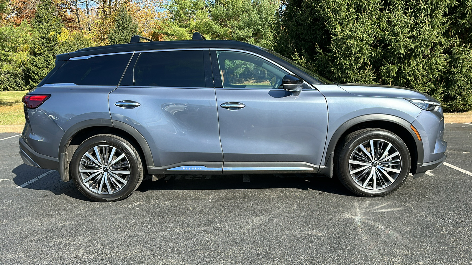 2024 INFINITI QX60 AUTOGRAPH 14