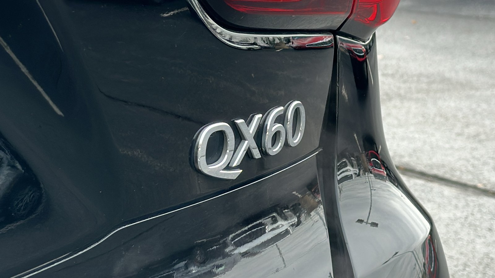 2019 INFINITI QX60 LUXE 10