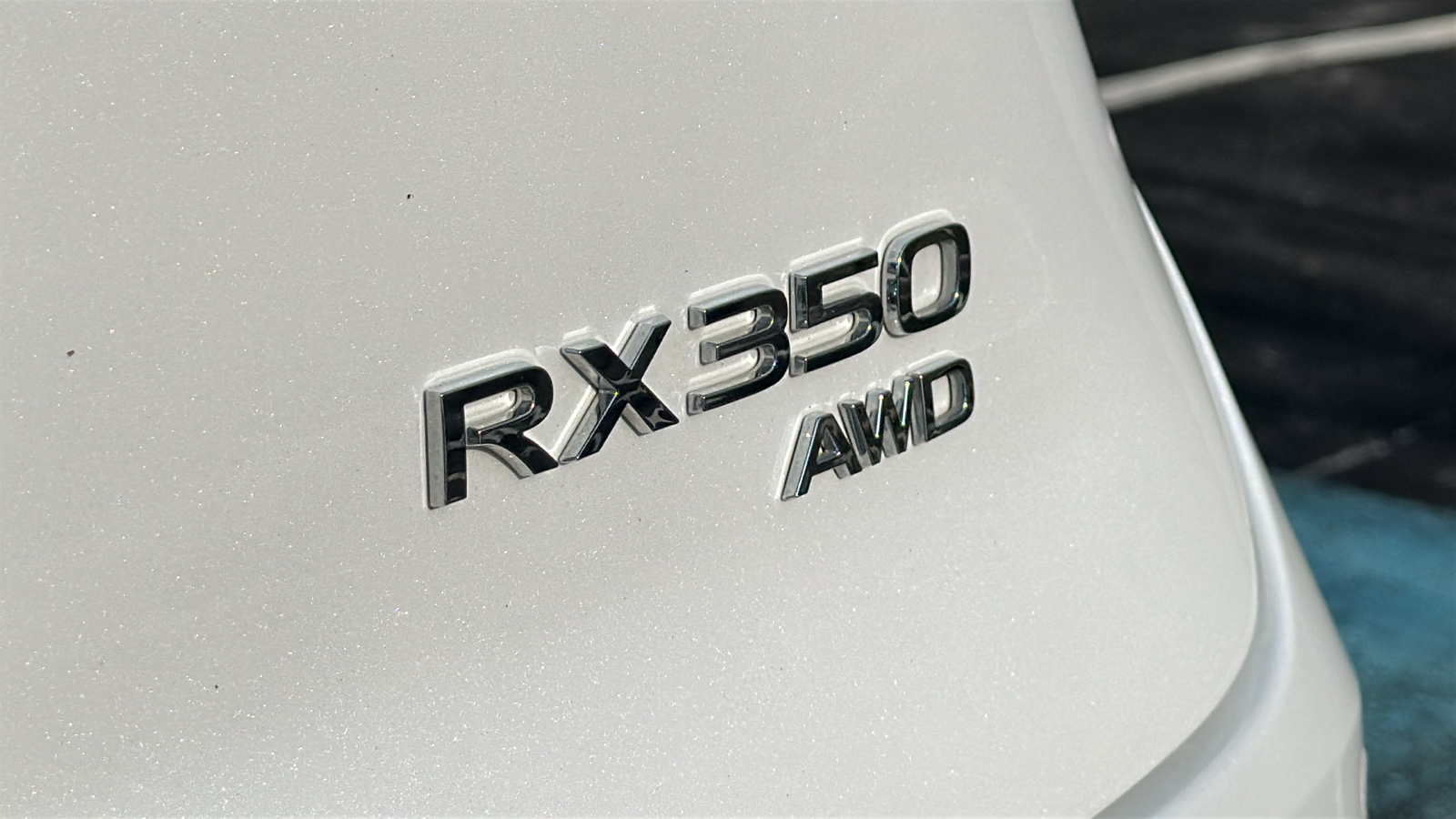 2023 Lexus RX 350 Premium Plus 10