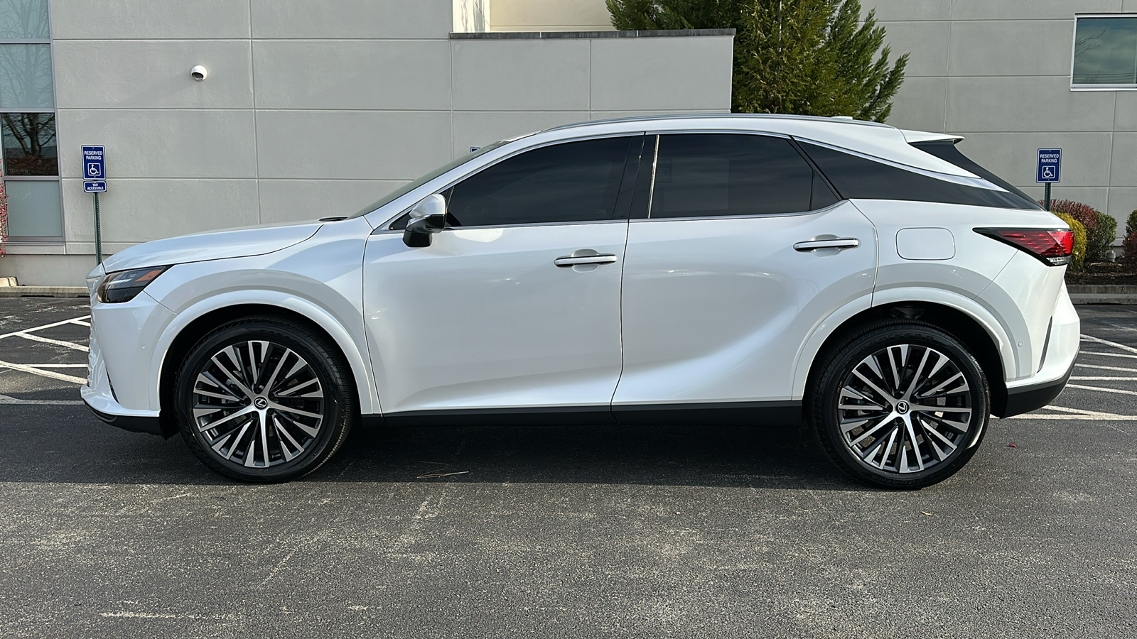 2023 Lexus RX 350 Premium Plus 28