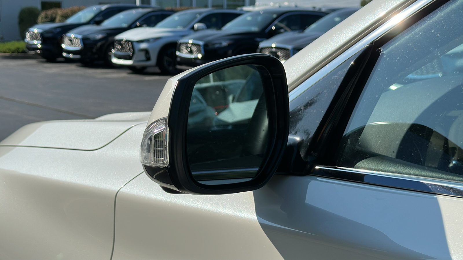 2021 INFINITI Q50 3.0t LUXE 12