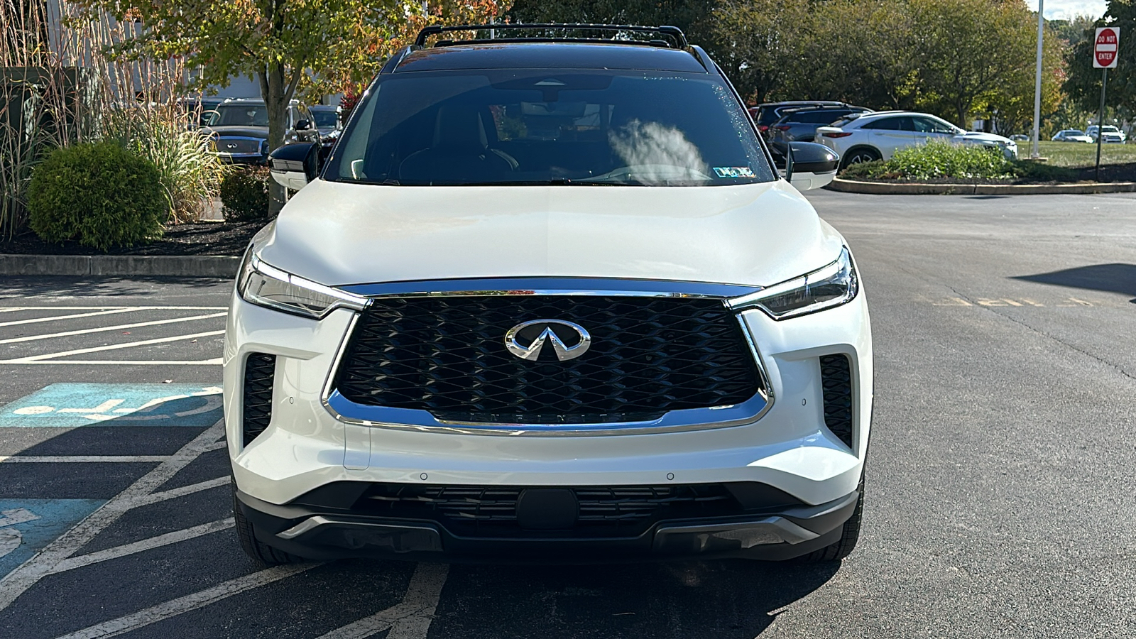 2025 INFINITI QX60 AUTOGRAPH 3