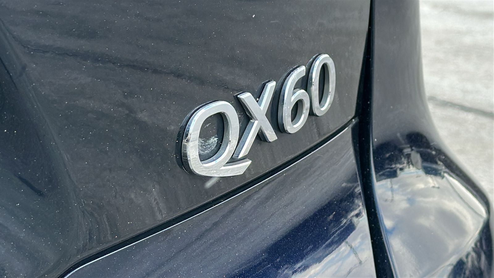 2019 INFINITI QX60 PURE 10