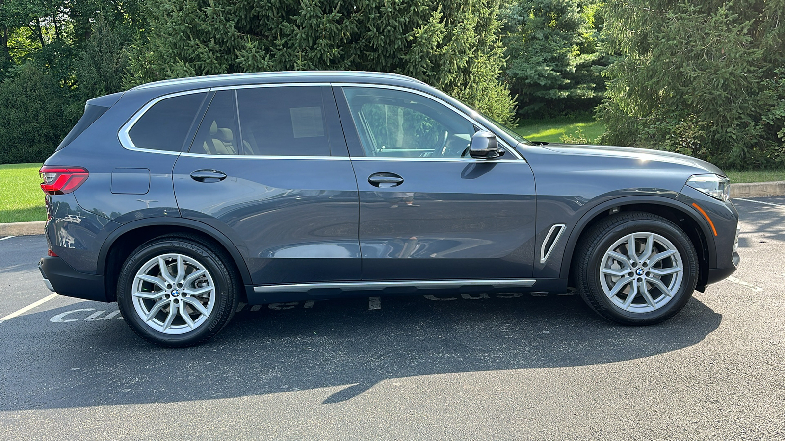 2019 BMW X5 xDrive40i 29