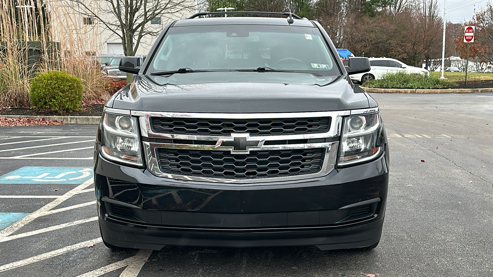 2019 Chevrolet Tahoe LT 3