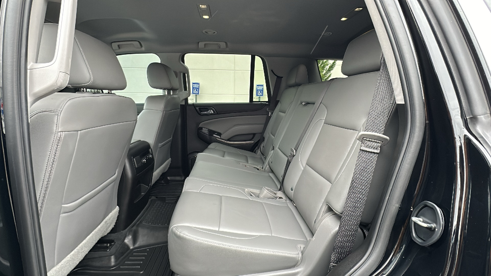 2019 Chevrolet Tahoe LT 8