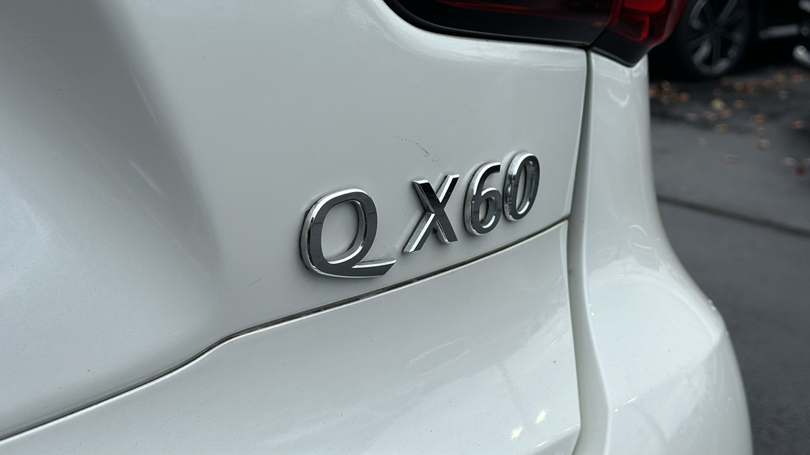 2020 INFINITI QX60 SIGNATURE EDITION 10