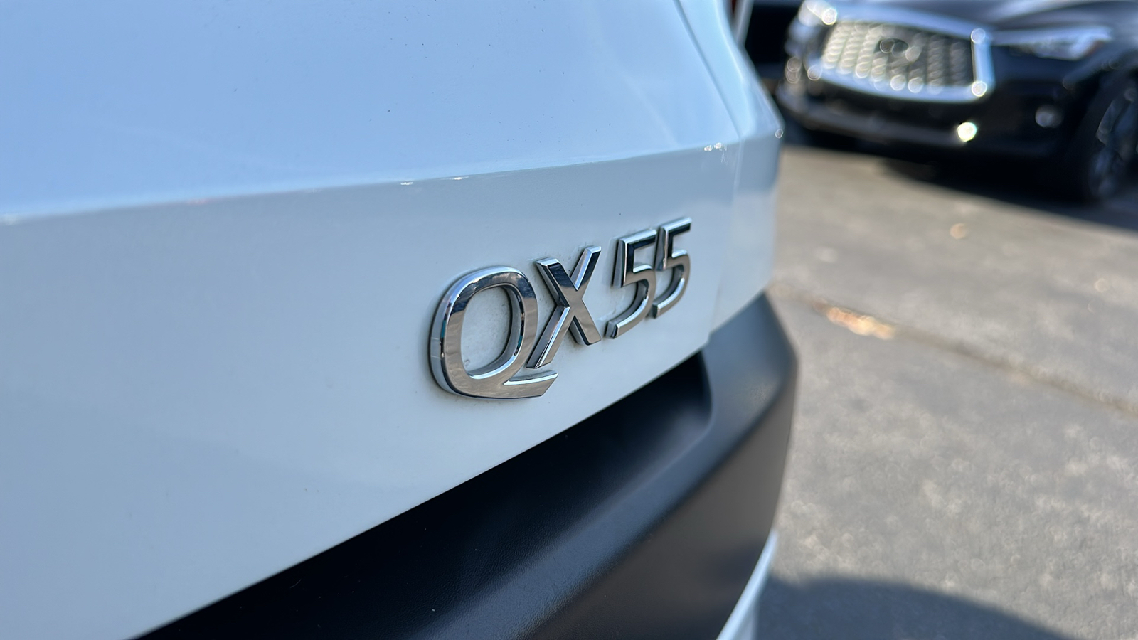 2022 INFINITI QX55 ESSENTIAL 10